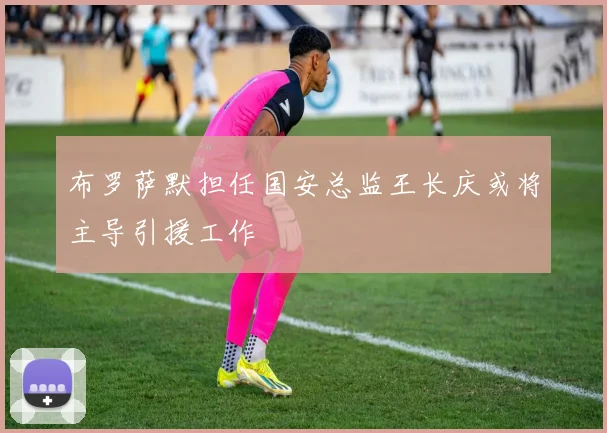 布罗萨默担任国安总监王长庆或将主导引援工作