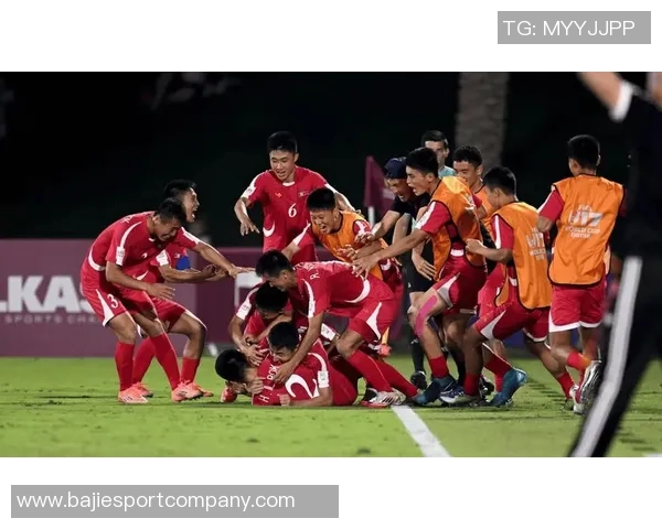 日本U17球队在点球大战中逆转淘汰朝鲜14决赛将迎战奥地利队