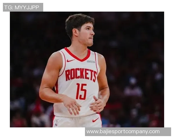 肯扬马丁分析火箭控卫短缺问题谢泼德的投篮能力至关重要