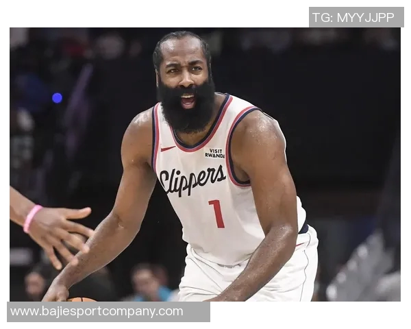 哈登谈针对性防守如何助力得分简化进攻直指目标